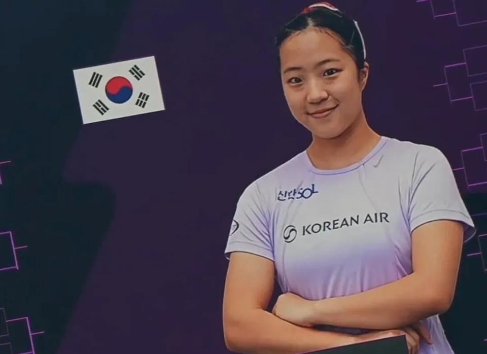 CeoAA, 德国莎宾, 埃及汉娜