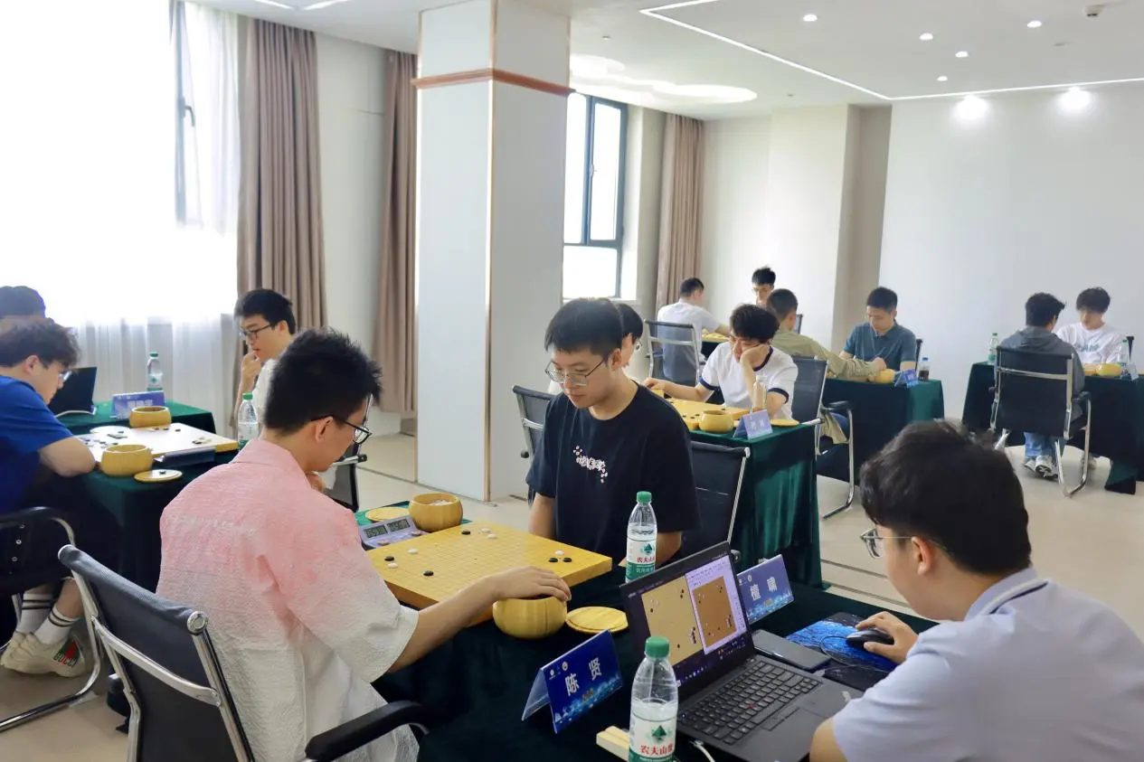 率先拿到第