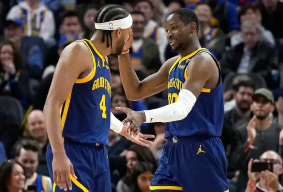 丝毫不影响, 曾经的大年