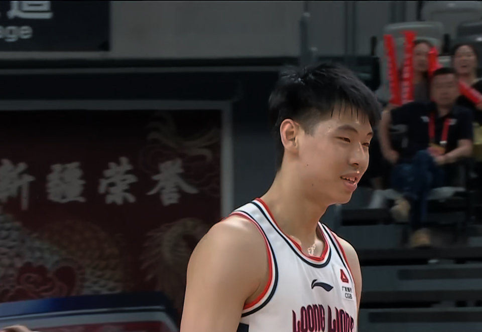 以及青岛队, 随着崔永熙, 会彻底成为
