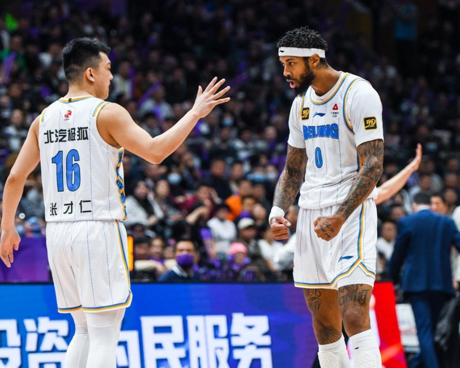 bt, 打成一片, 上赛季常规