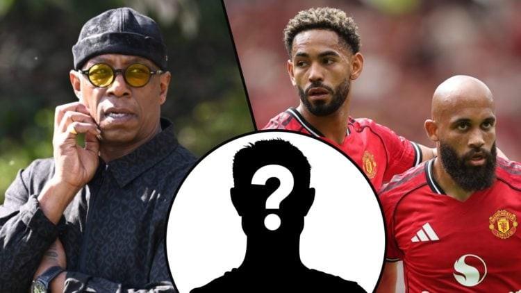 看英超, 天就是因为