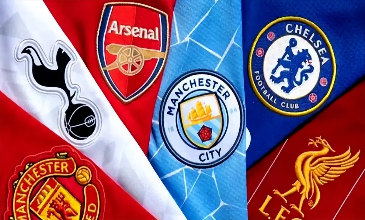 英超冠军的, div