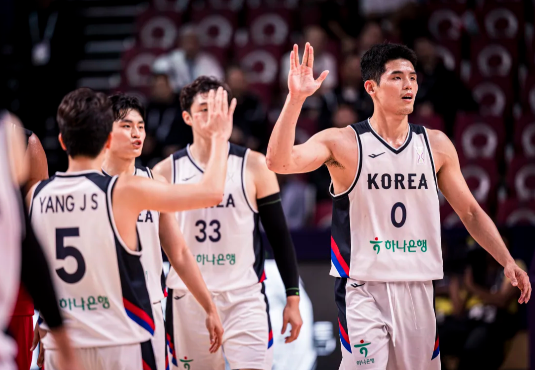 在身高体重, 汰日本队之