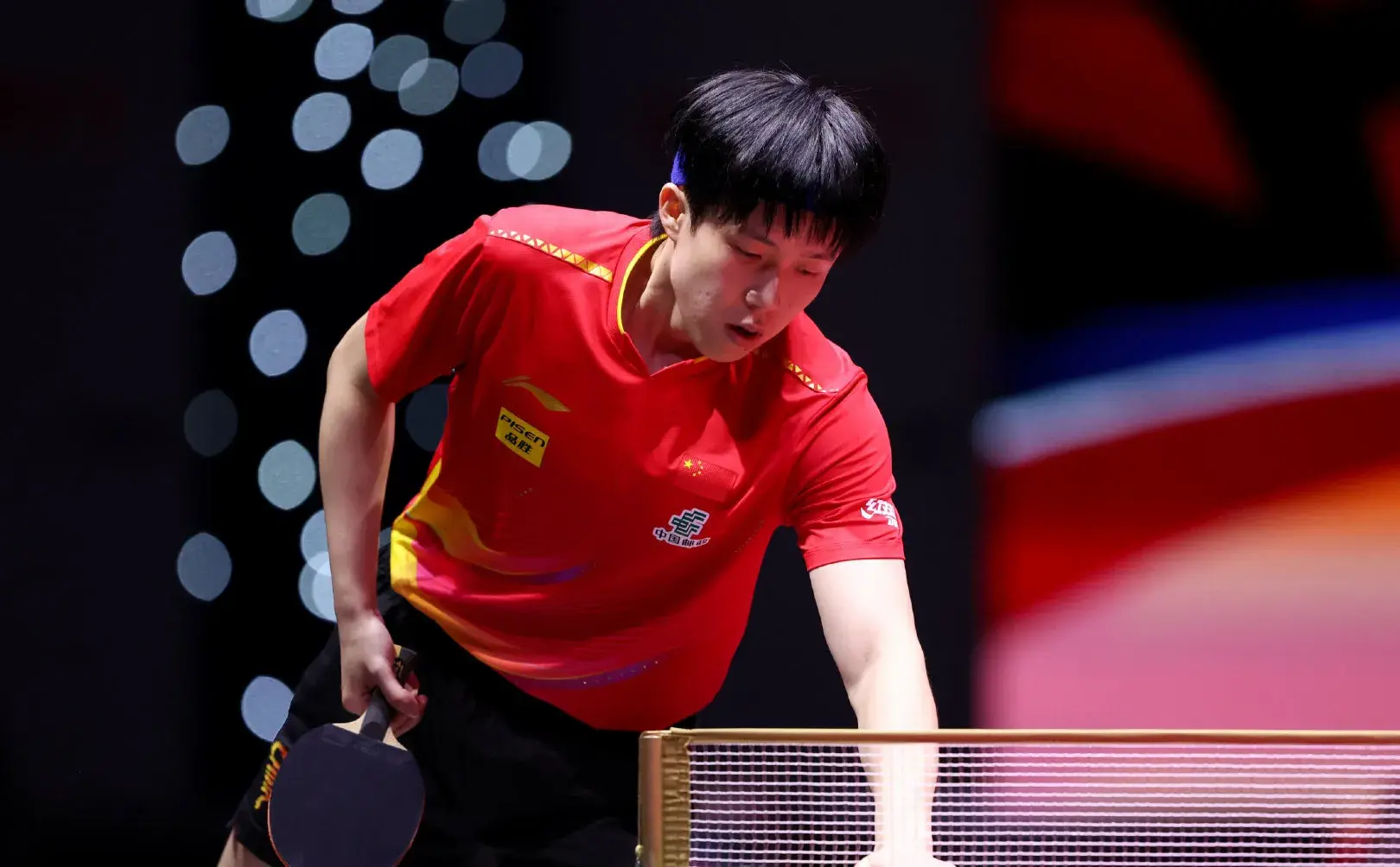 男花团体赛, 决赛由卫冕