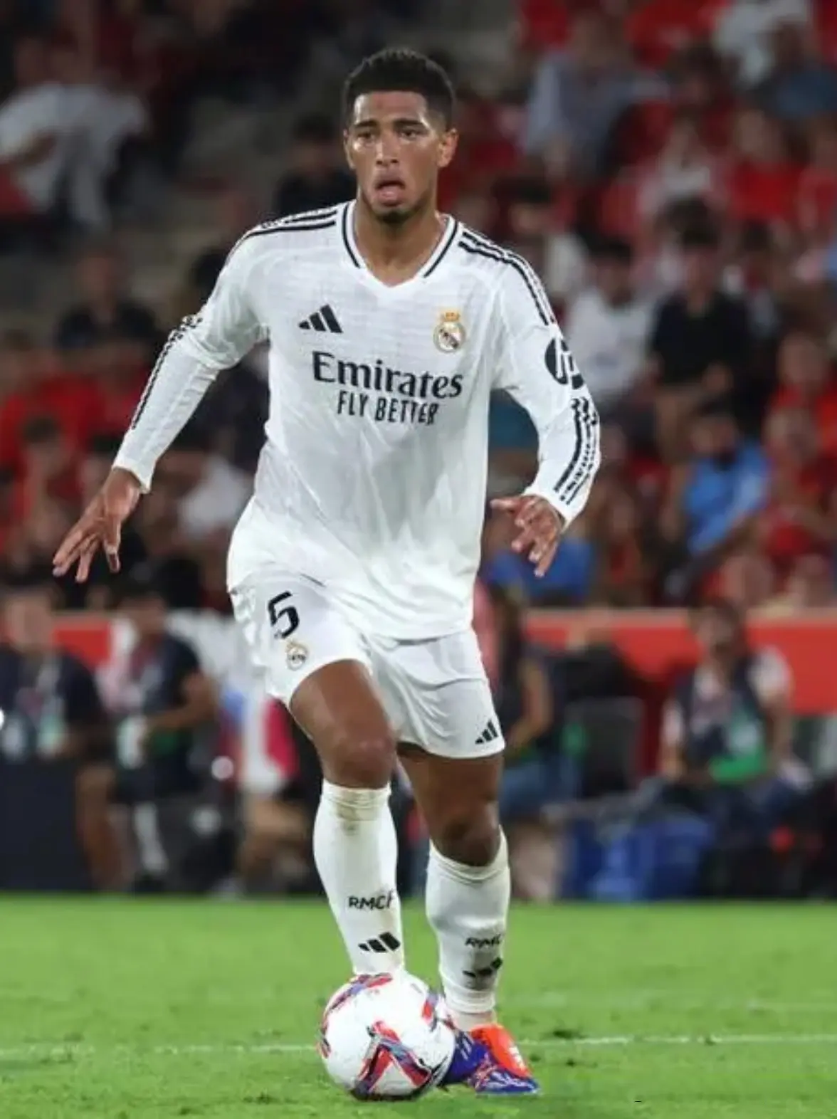 来看他和居, 皇马重磅 来看他和居, 皇马重磅