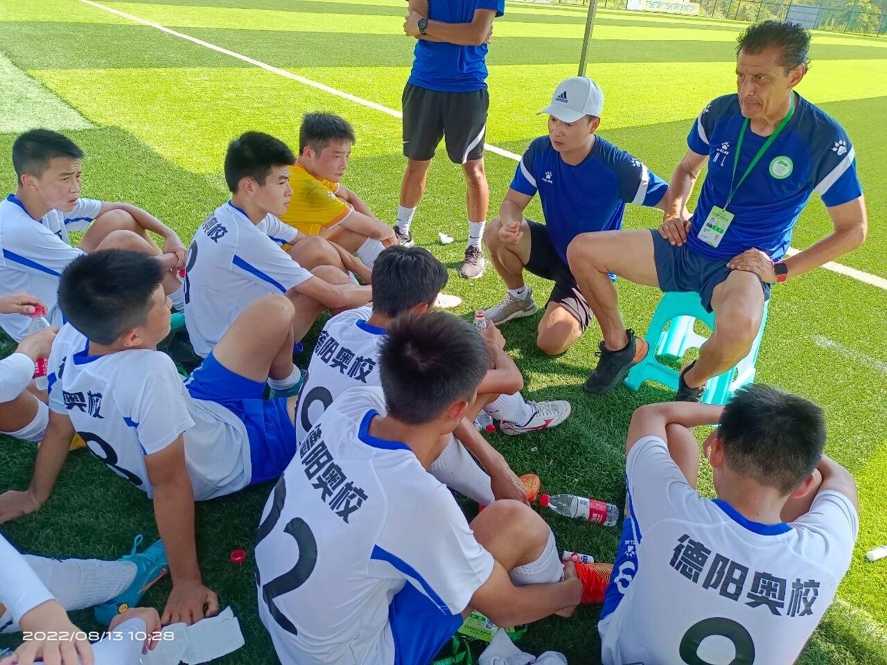 的双重优势, 国际牌 的双重优势, 国际牌