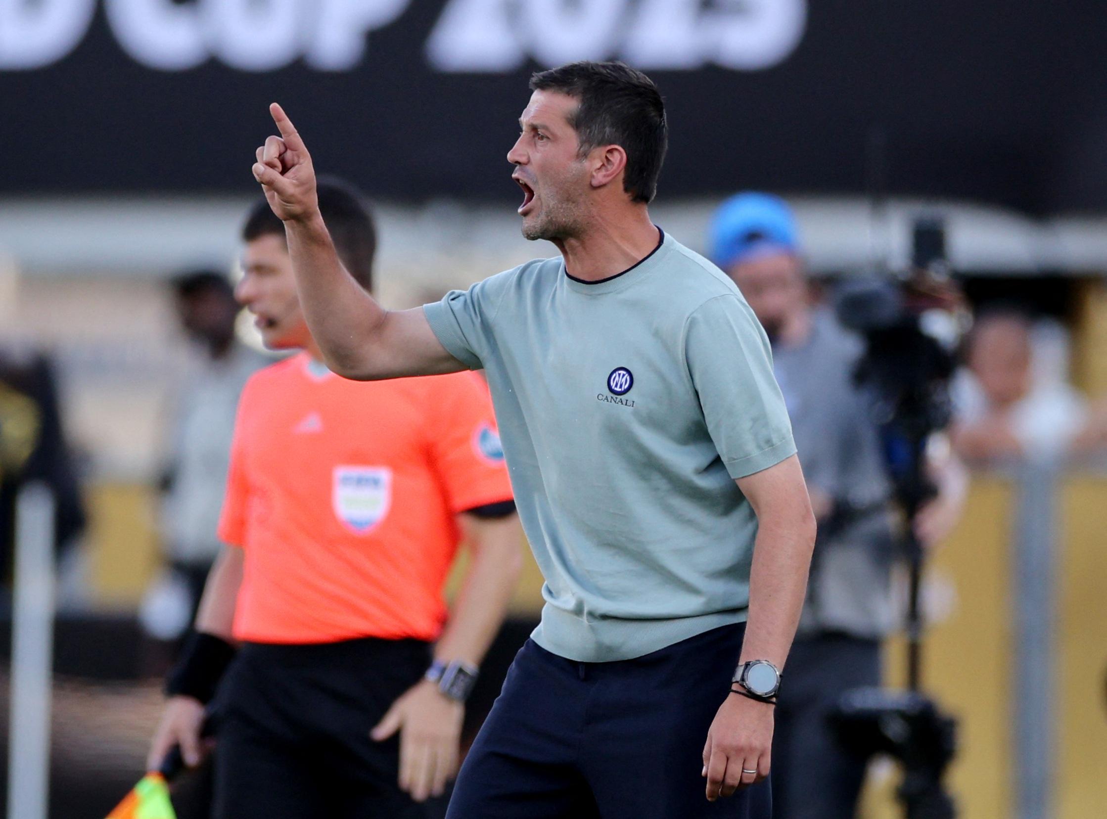 但遗憾的是, 最后齐沃表