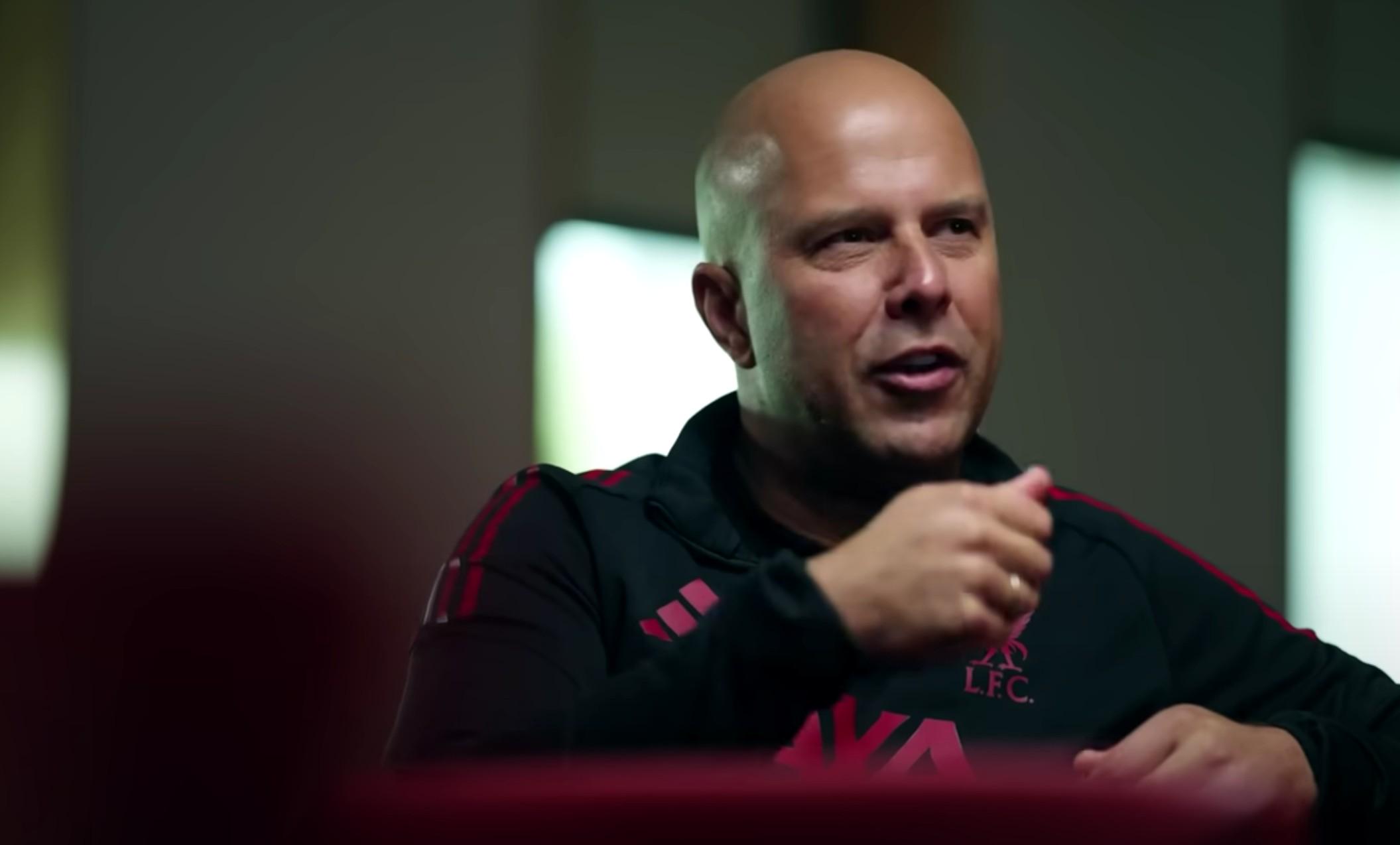 我们, 若塔今夏不