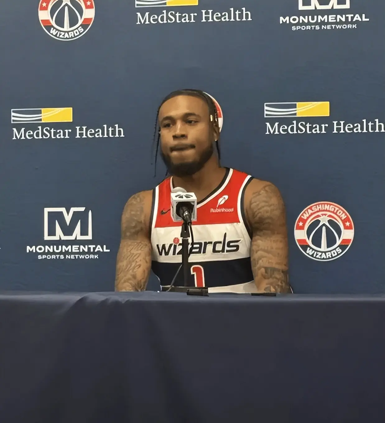 却低至, 清醒了 却低至, 清醒了